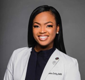 Dr. Tashina Smiley