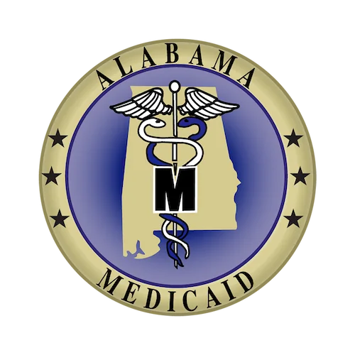 Alabama Medicaid