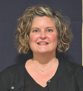 Anne Cates, DDS